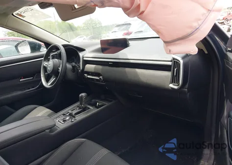 2024 Mazda Cx-50 2.5 S Premium из США, поврежденный, VIN 7MMVABDM1RN187387